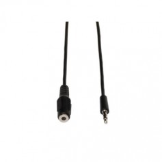 Eaton P311-025 Tripp Lite 3.5mm Mini Stereo Audio Extension Cable