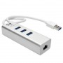 Eaton U336-U03-GB Tripp Lite USB 3 0 SuperSpeed Network Adapter Gigabit Ethernet NIC