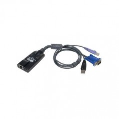 Eaton B055-001-UV2CAC Tripp Lite NetDirector USB Server Interface Unit