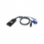 Eaton B055-001-UV2CAC Tripp Lite NetDirector USB Server Interface Unit
