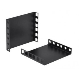 Eaton SRRAILDPTH2U SmartRack 2U Rail-Depth Adapter Kit Tripp Lite