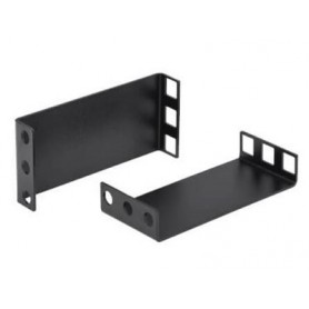 Eaton SRRAILDPTH1U SmartRack 1U Rail-Depth Adapter Kit Compatible Tripp Lite