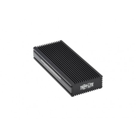 Eaton U457-1M2-NVME-L USB-C M.2 NVMe/SATA SSD Enclosure Tripp Lite