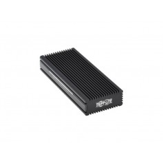 Eaton U457-1M2-NVME-L USB-C M.2 NVMe/SATA SSD Enclosure Tripp Lite