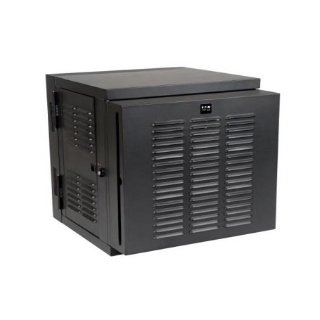 Eaton SRWX12USNEMA 12U NEMA 12 Wall-Mount Rack Enclosure Tripp Lite