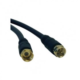 Eaton A200-006 Tripp Lite 6ft RG59 Coaxial Cable with F Type Connectors