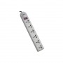 Eaton SUPER6OMNIB Tripp Lite 230V 6 Outlet Universal Surge Protector