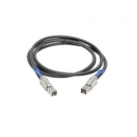 Eaton S528-02M Mini SAS HD External Cable Compatible Tripp Lite
