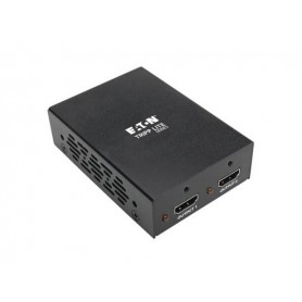 Eaton B118-002-UHD-2 2-Port 4K HDMI Splitter Compatible Tripp Lite