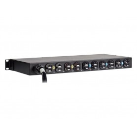 Eaton EMIT03-10 1U Metered Input Rack PDU Compatible Tripp Lite