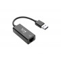 Eaton U336-000-R USB 3.0 to Gigabit Ethernet Adapter Compatible Tripp Lite
