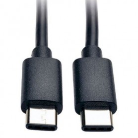 Eaton U040-006-C Tripp Lite USB C Cable M M USB 2 0 6 ft 1 83 m
