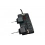 Eaton TLP810NET 8-Outlet Surge Protector Compatible Tripp Lite