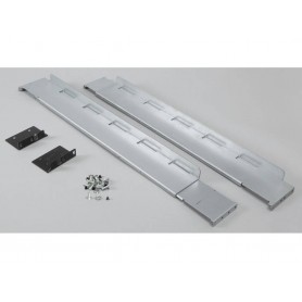 Eaton 9RK 9PX 4-Post Rack Rail Kit Compatible Tripp Lite