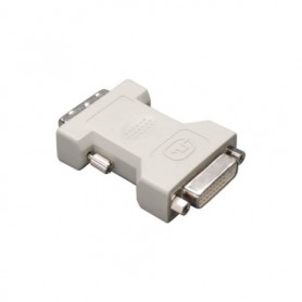 Eaton P118-000 Tripp Lite DVI-I to DVI-D Dual-Link Video Adapter