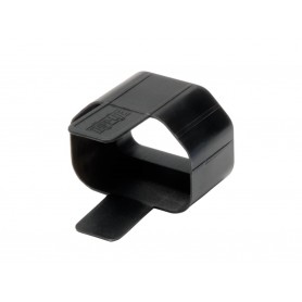 Eaton PLC13BK C14-to-C13 Plug-Lock Inserts Compatible Tripp Lite