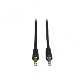 Eaton P312-025 Tripp Lite 25ft 3.5mm Mini Stereo Audio Cable