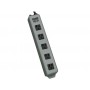 Eaton 602 C14-to-C13 Plug-Lock Inserts Compatible Tripp Lite