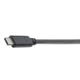 Eaton U428-06N-F Tripp Lite USB C to USB A Adapter M F USB 3 2 Gen 1 5 Gbps