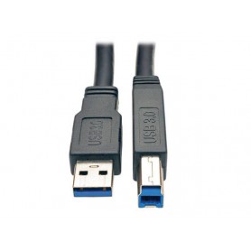 Eaton U328-025 USB 3.0 Active Repeater Cable Compatible Tripp Lite