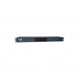 Eaton PDU12IEC 1U Basic Rack Power Distribution Unit Compatible Tripp Lite