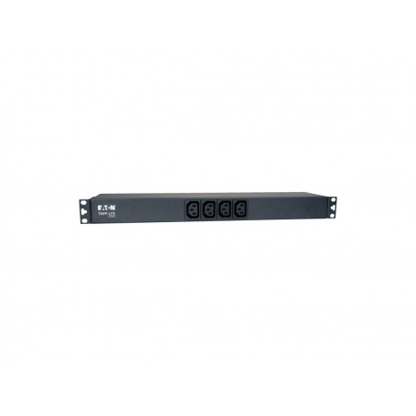 Eaton PDU12IEC 1U Basic Rack Power Distribution Unit Compatible Tripp Lite