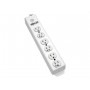 Eaton PS-615-HG Safe-IT Medical-Grade Power Strip Compatible Tripp Lite