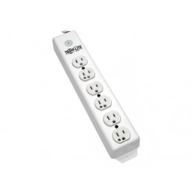 Eaton PS-615-HG Safe-IT Medical-Grade Power Strip Compatible Tripp Lite