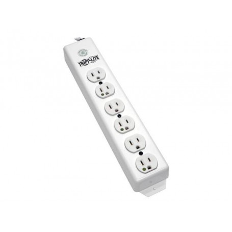 Eaton PS-615-HG Safe-IT Medical-Grade Power Strip Compatible Tripp Lite