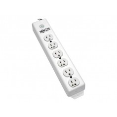 Eaton PS-615-HG Safe-IT Medical-Grade Power Strip Compatible Tripp Lite