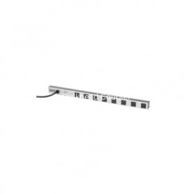 Eaton SS240806 Tripp Lite 8-Outlet Surge Protector Power Strip