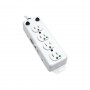 Eaton PS-415-HG-OEMRA Tripp Lite Safe-IT 4-Outlet Medical-Grade Power Strip