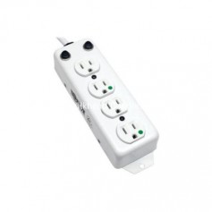 Eaton PS-415-HG-OEMRA Tripp Lite Safe-IT 4-Outlet Medical-Grade Power Strip