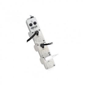 Eaton PS-615-HG-OEMRA Tripp Lite Safe-IT 6-Outlet Medical-Grade Power Strip