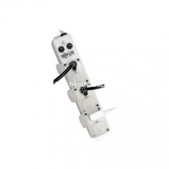 Eaton PS-615-HG-OEMRA Tripp Lite Safe-IT 6-Outlet Medical-Grade Power Strip