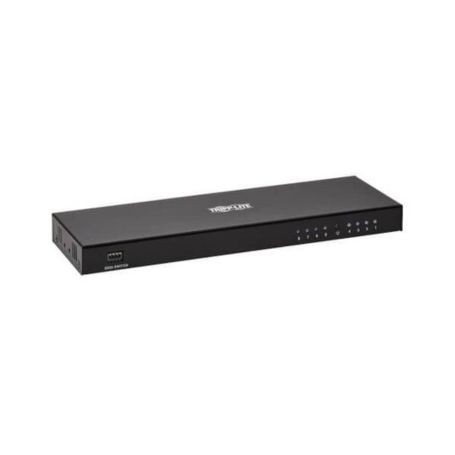 Eaton B118-008E-UHD-2 Tripp Lite 8-Port HDMI 4K Splitter with EDID