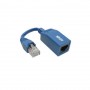Eaton N034-05N-BL Tripp Lite Cisco Console Rollover Cable Adapter