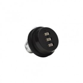 Eaton SRWCOMBO Tripp Lite Smart Rack Replacement Combination Lock