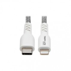 Eaton M102-006-HD Tripp Lite Heavy-Duty USB-C to Lightning Cable