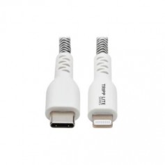 Eaton M102-003-HD Tripp Lite Heavy-Duty USB-C to Lightning Cable