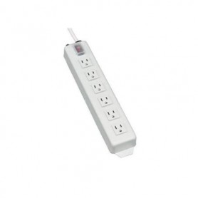 Eaton TLM615NC Tripp Lite Power It! 6-Outlet Power Strip