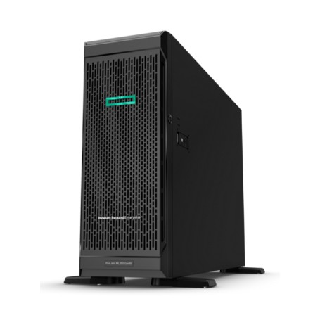 HPE Proliant ML350 Gen10 Xeon-G 5218R 20-Core 32GB 8SFF