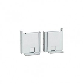 Eaton 103007018-5591 Tripp Lite 2U 2-Post Rack-Mount Kit
