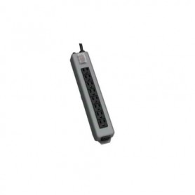 Eaton UL17CB-15 Tripp Lite 9-Outlet Industrial Power Strip
