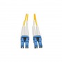 Eaton N370-15M Tripp Lite 15M Duplex Single mode Fiber Patch Cable