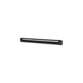 Eaton N052-024 Tripp Lite 24-Port Cat5e Patch Panel
