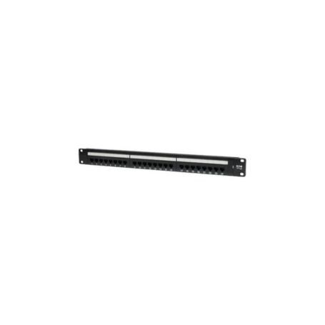 Eaton N052-024 Tripp Lite 24-Port Cat5e Patch Panel