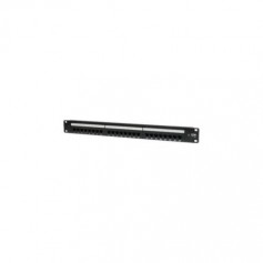 Eaton N052-024 Tripp Lite 24-Port Cat5e Patch Panel