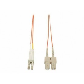 EATON N306-010 Fiber Optic Patch Cable