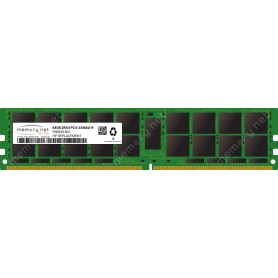 HPE P00930-B21 1x 64GB DDR4-2933 RDIMM PC4-23466U-R Dual Rank